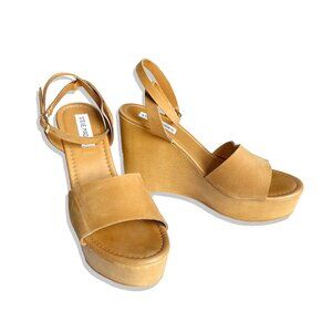 Wedge Sandals